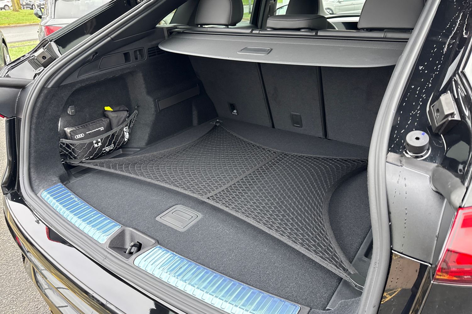 Used Audi Q5 2026 for sale - 77158974: Photo 35