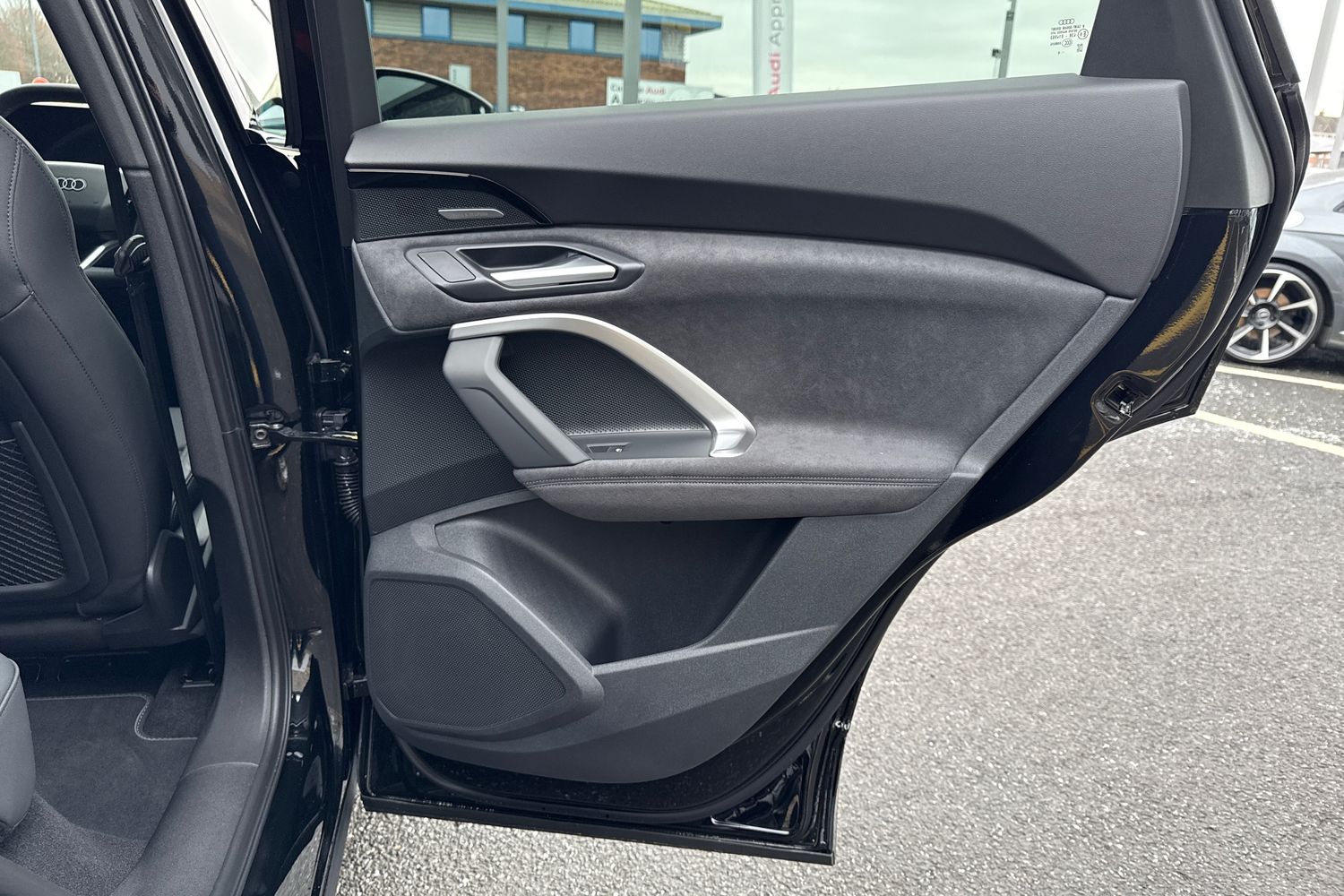 Used Audi Q5 2026 for sale - 77158974: Photo 42