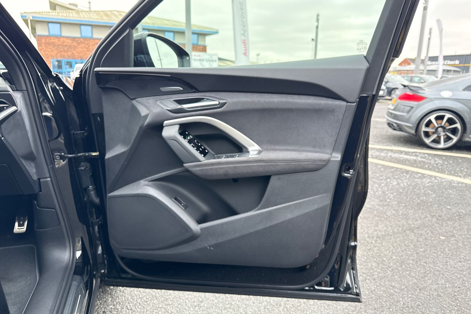 Used Audi Q5 2026 for sale - 77158974: Photo 46