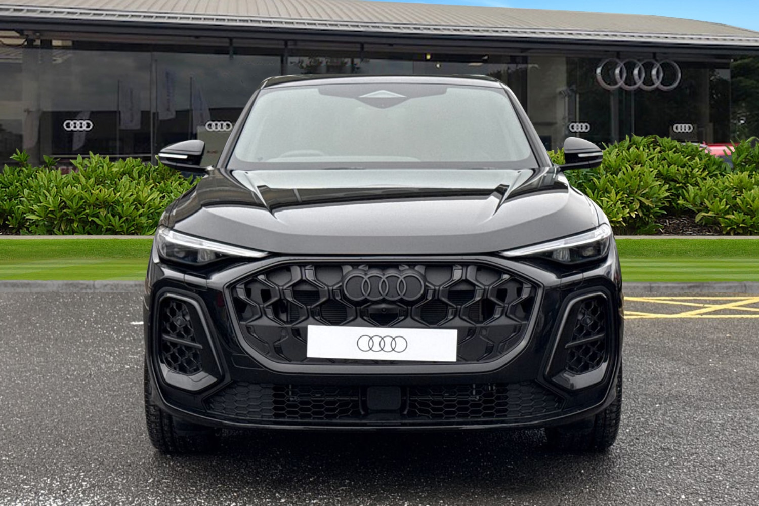 Used Audi Q5 2026 for sale - 77158974: Photo 5