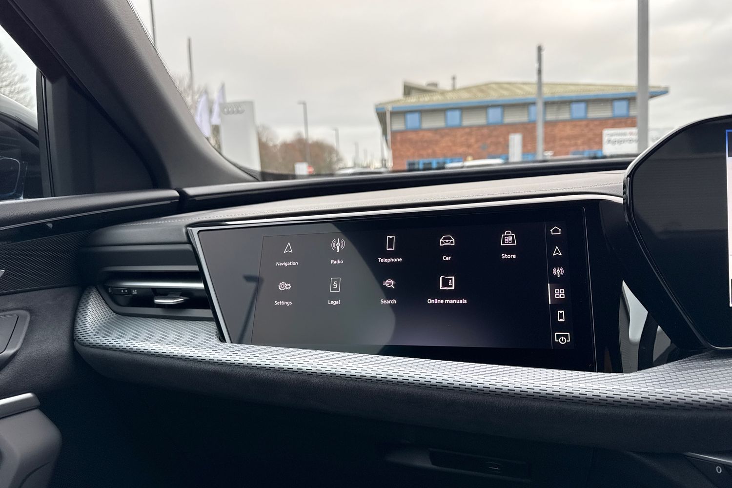 Used Audi Q5 2026 for sale - 77158974: Photo 53