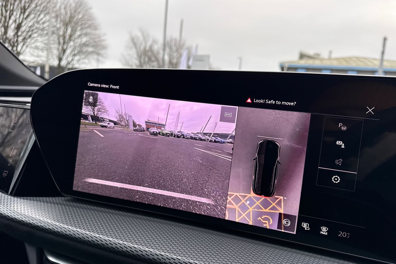 Used Audi Q5 2026 for sale - 77158974: Photo 54