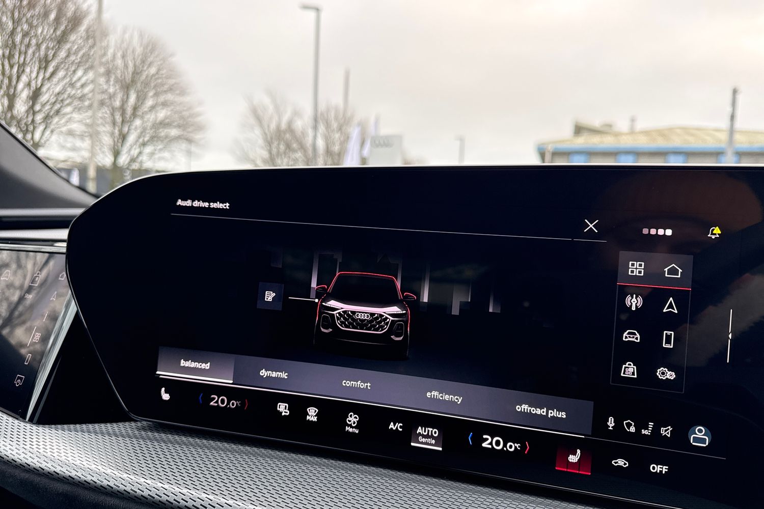 Used Audi Q5 2026 for sale - 77158974: Photo 55