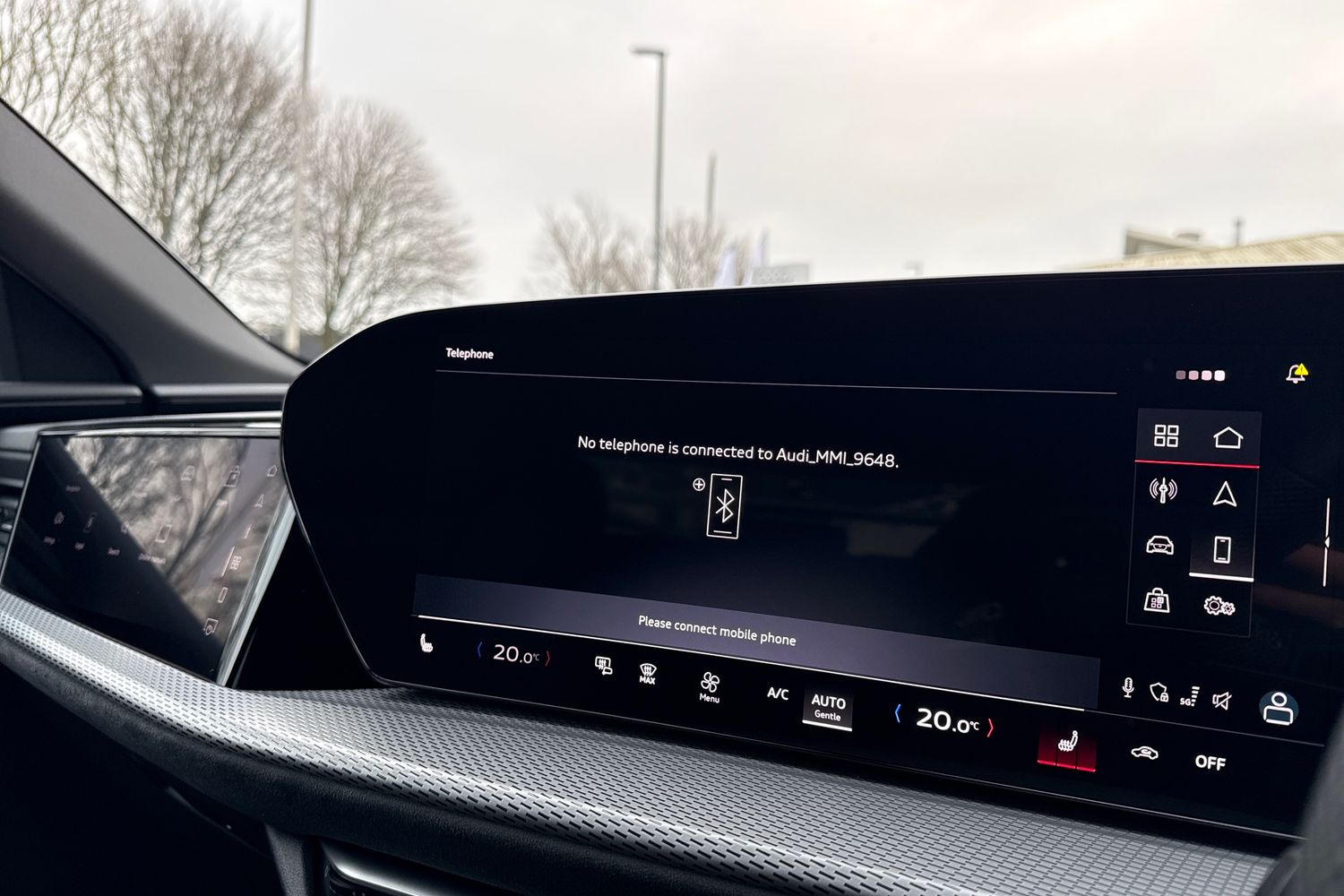 Used Audi Q5 2026 for sale - 77158974: Photo 56