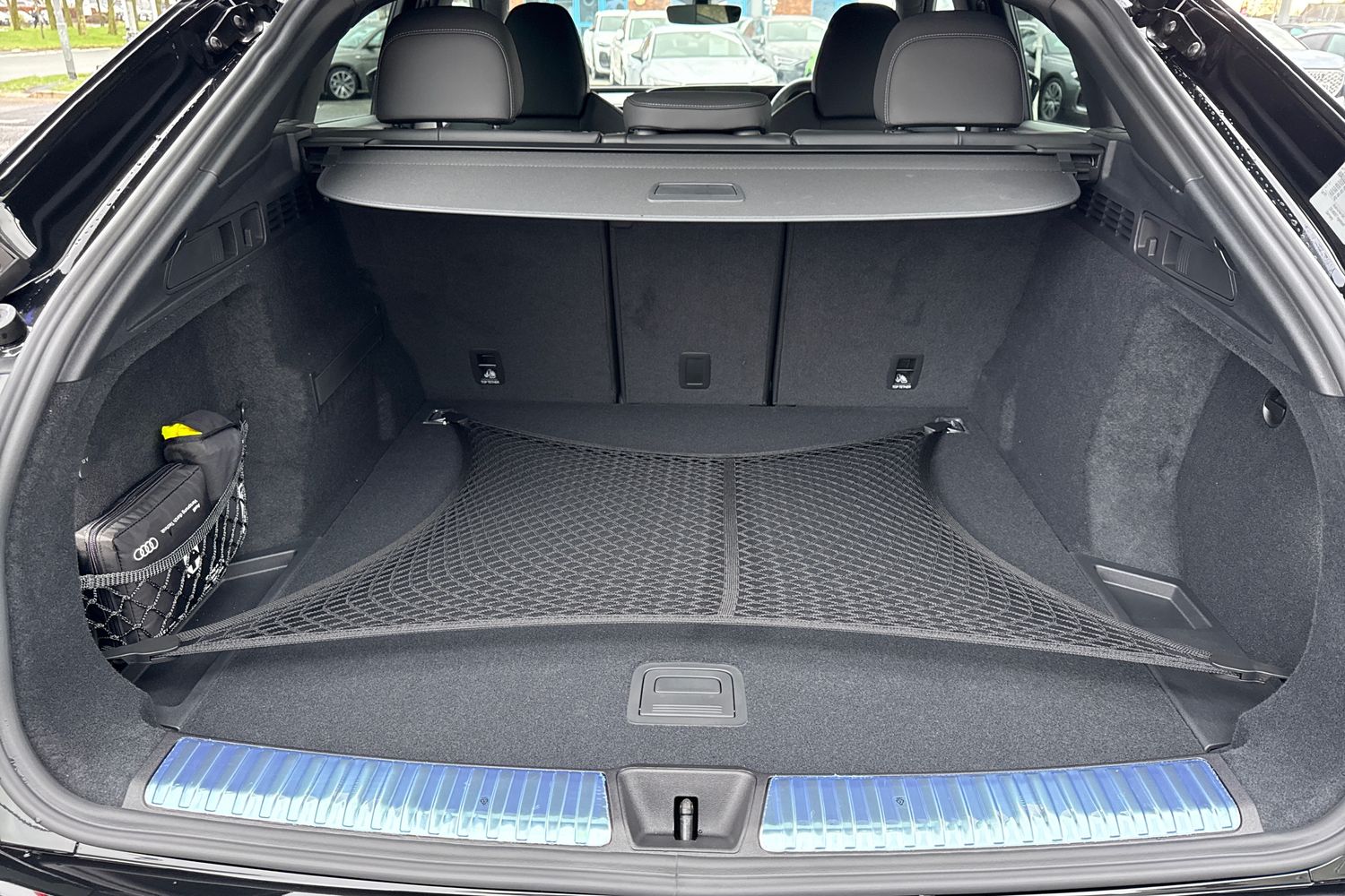 Used Audi Q5 2026 for sale - 77158974: Photo 6