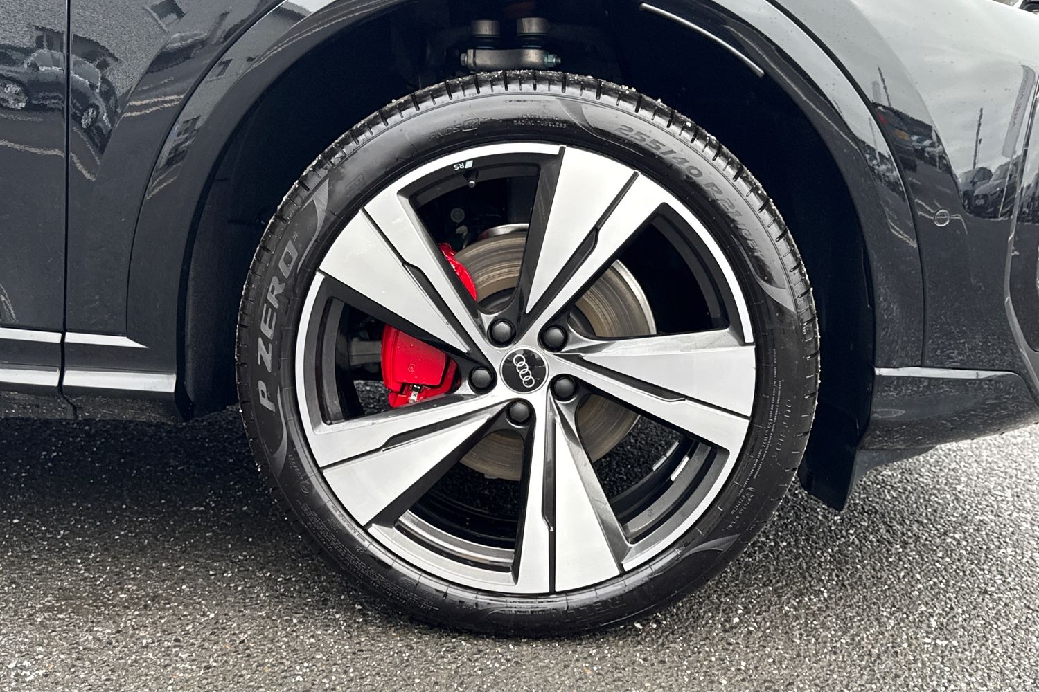 Used Audi Q5 2026 for sale - 77158974: Photo 9