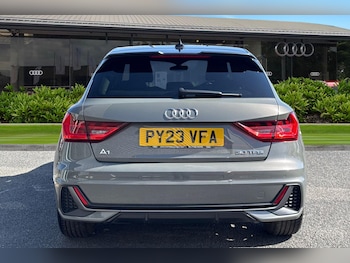 Used Audi A1 2023 for sale - 78367808: Photo