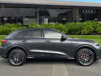 Used Audi SQ5 2025 for sale - 74923573: Photo