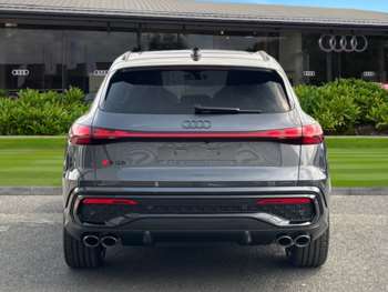 Used Audi SQ5 2025 for sale - 74923573: Photo