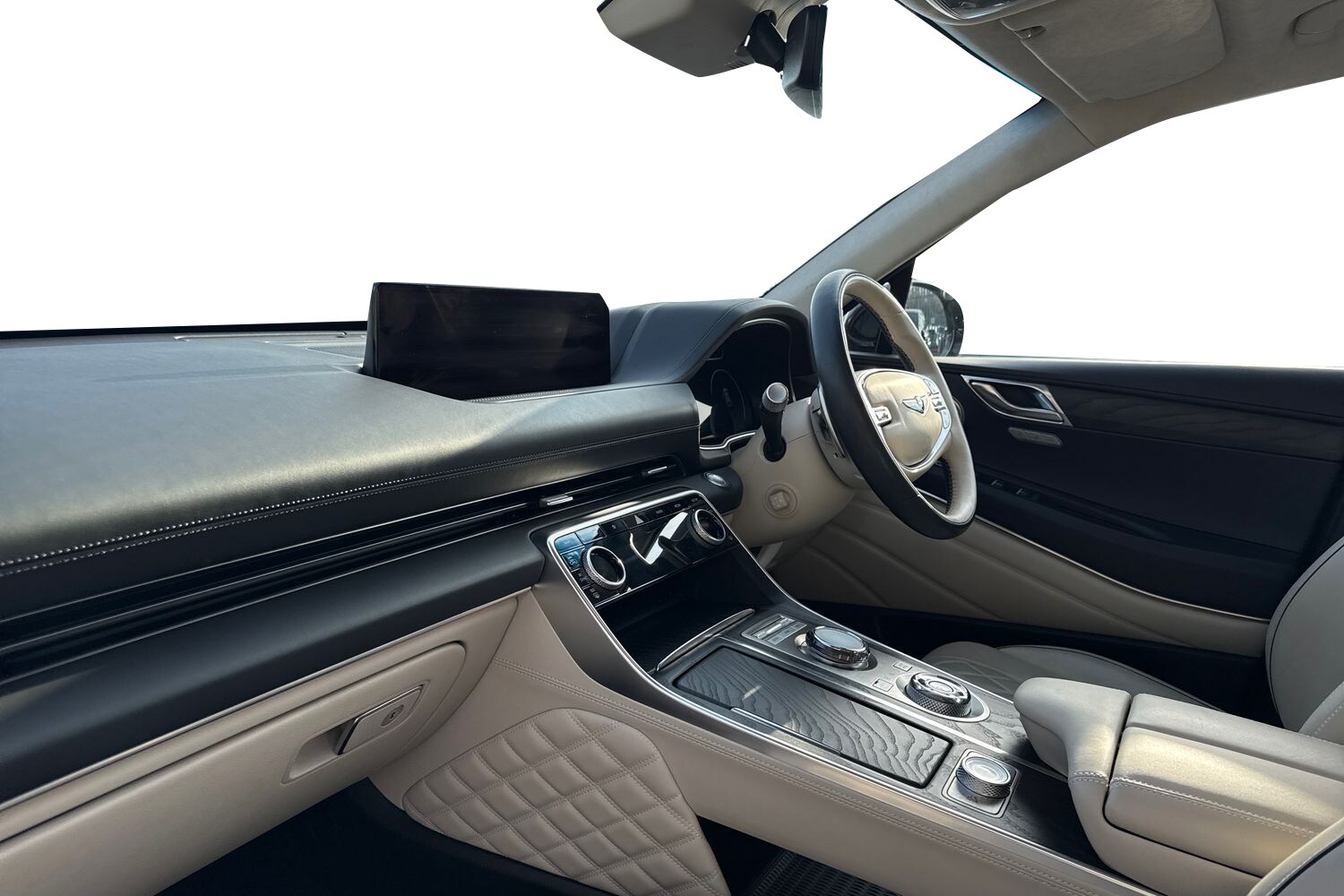 Used Genesis GV80 2023 for sale - 78092037: Photo 15