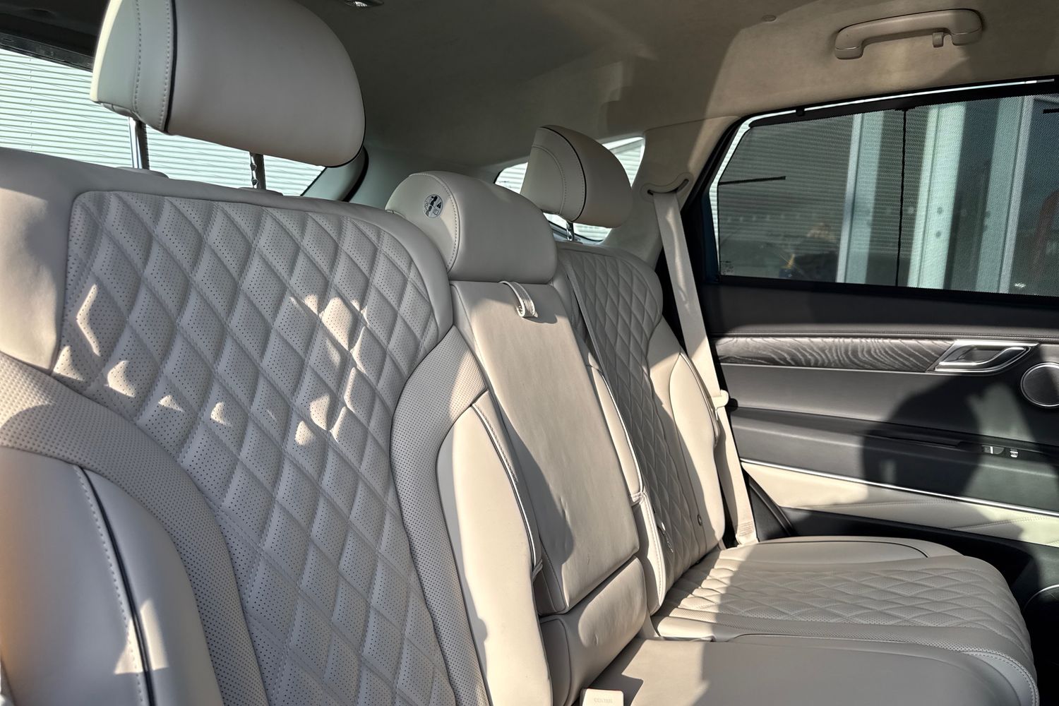 Used Genesis GV80 2023 for sale - 78092037: Photo 19