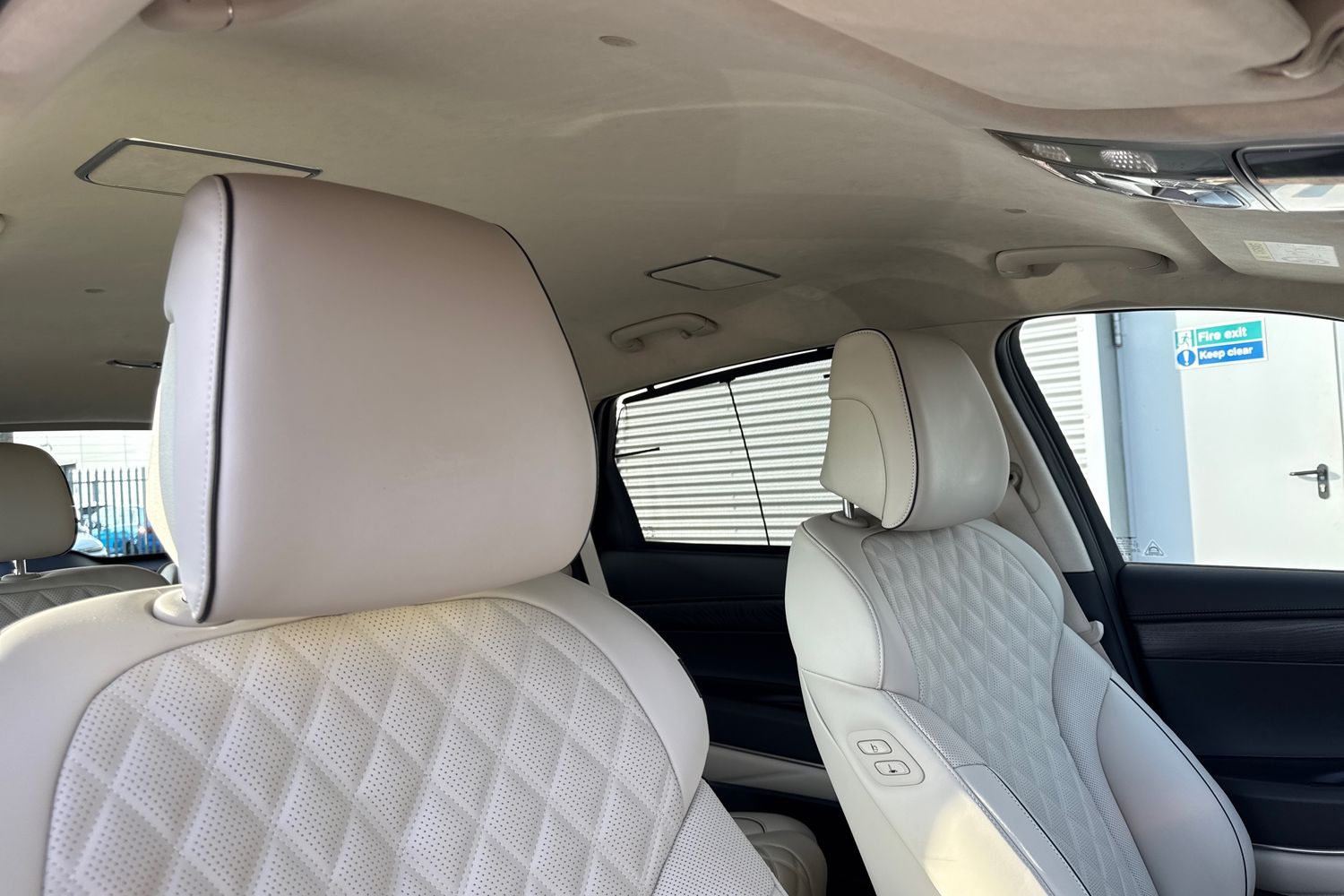 Used Genesis GV80 2023 for sale - 78092037: Photo 24