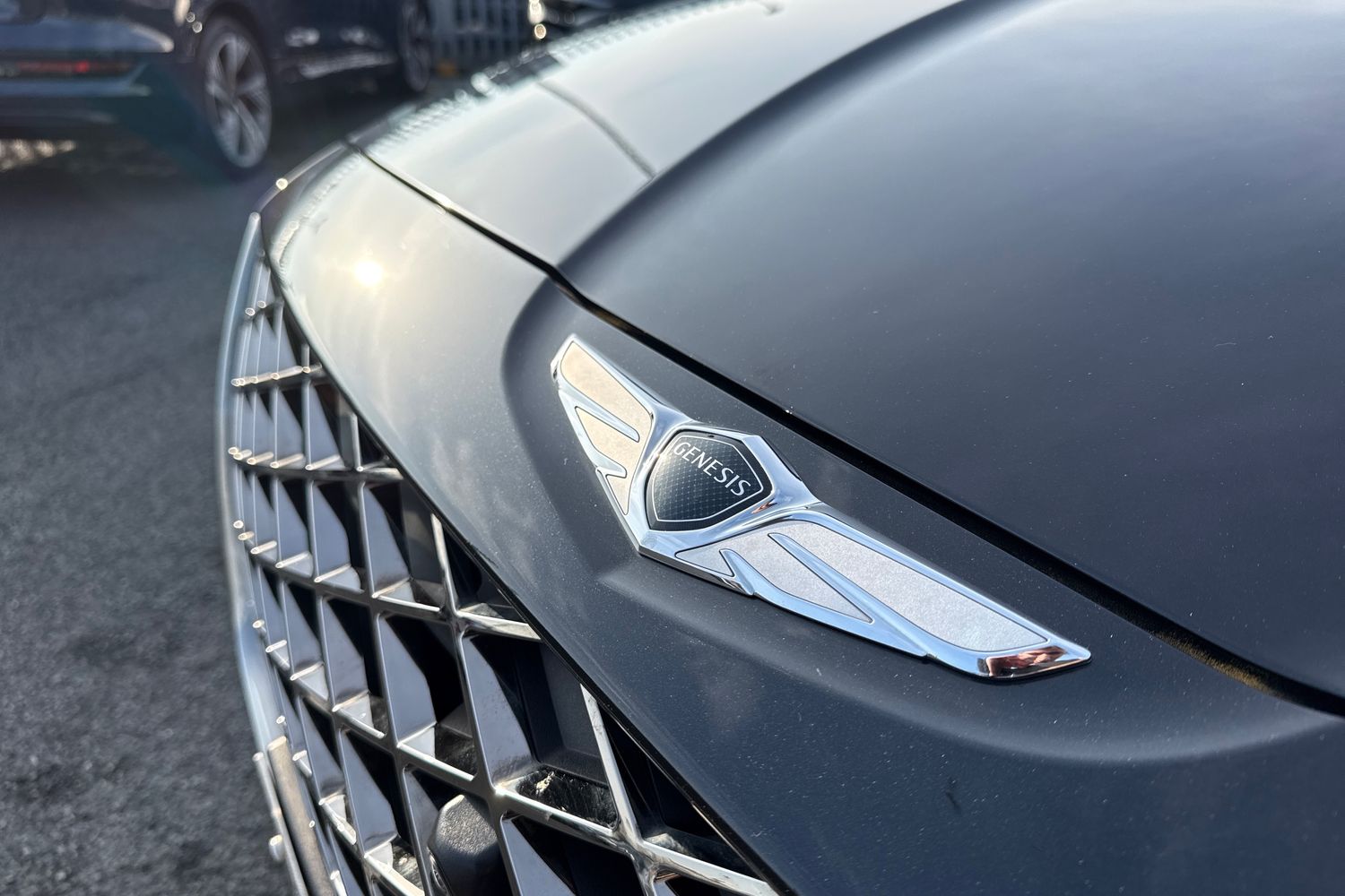 Used Genesis GV80 2023 for sale - 78092037: Photo 25