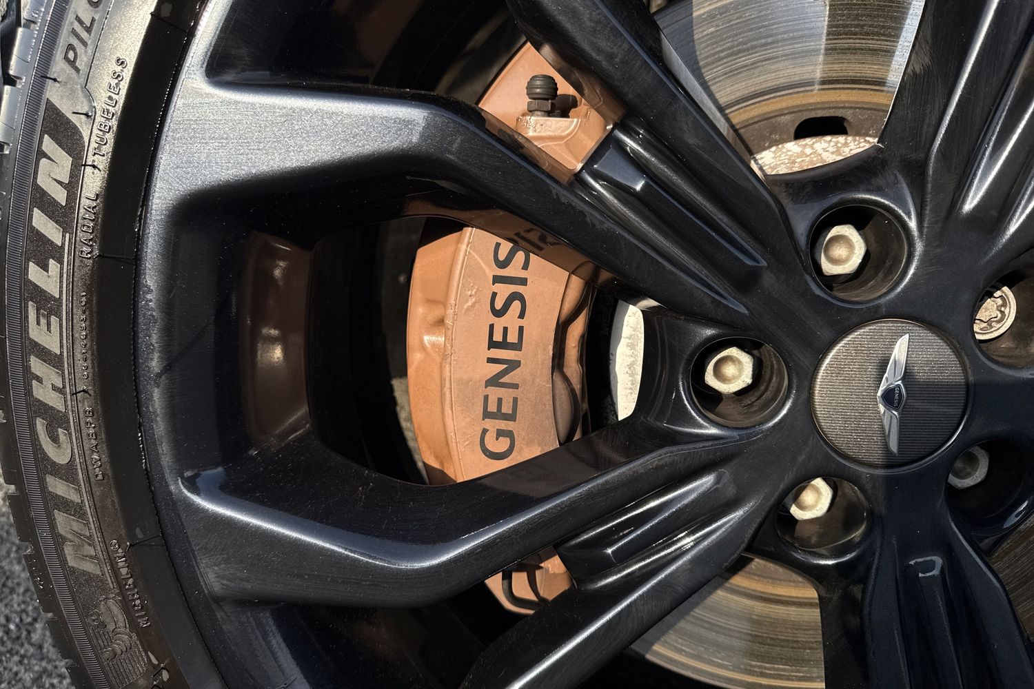 Used Genesis GV80 2023 for sale - 78092037: Photo 26