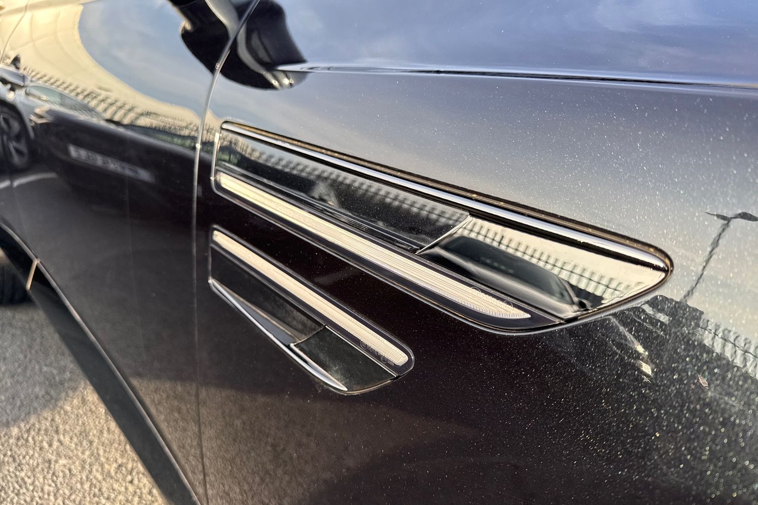 Used Genesis GV80 2023 for sale - 78092037: Photo 27