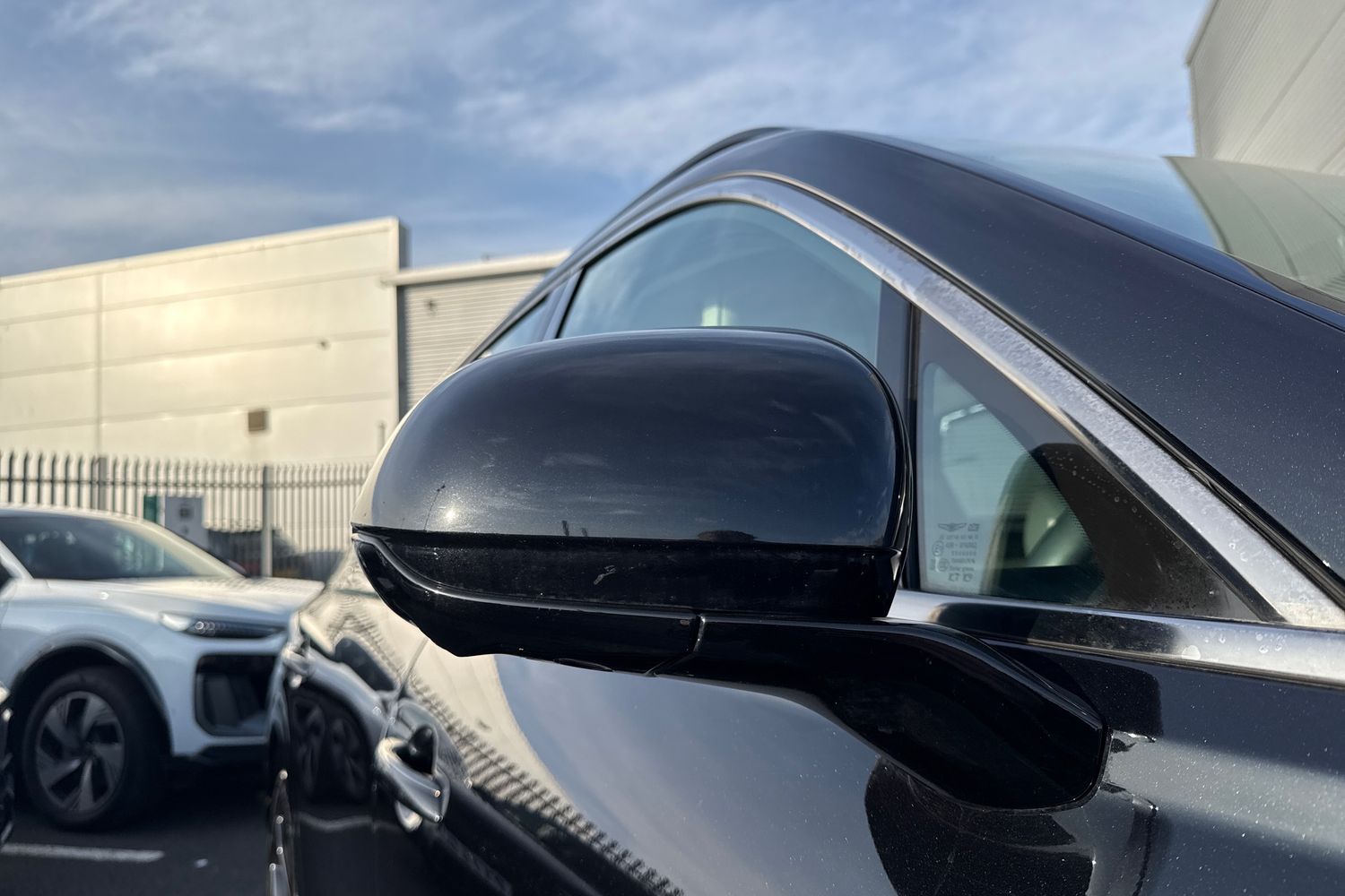 Used Genesis GV80 2023 for sale - 78092037: Photo 28