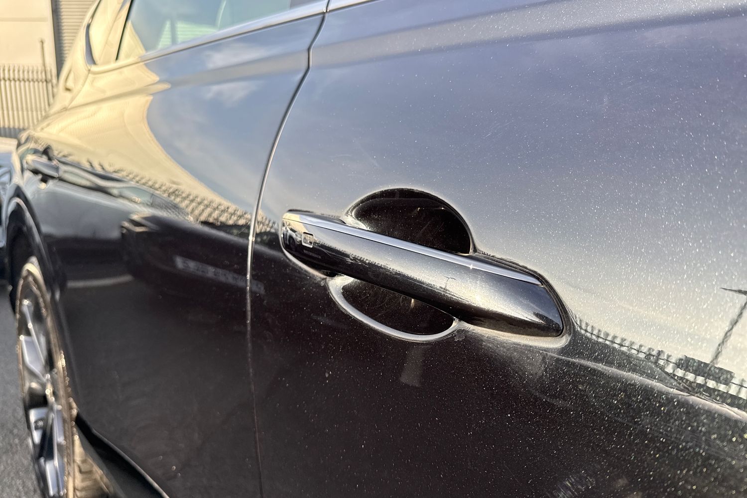 Used Genesis GV80 2023 for sale - 78092037: Photo 29