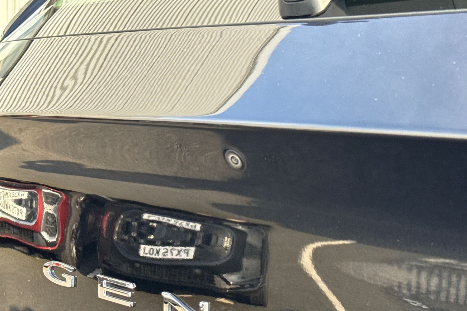 Used Genesis GV80 2023 for sale - 78092037: Photo 35