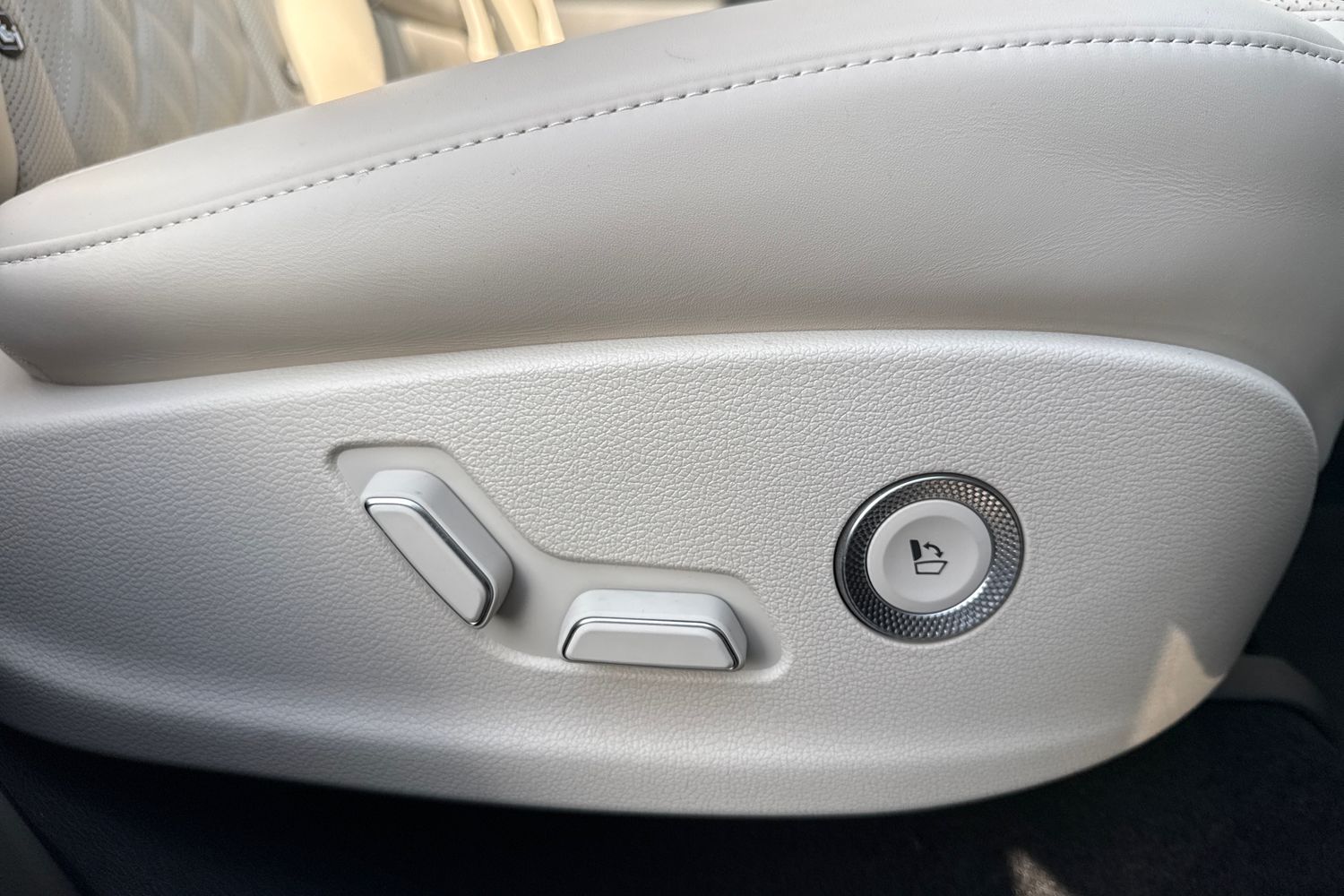 Used Genesis GV80 2023 for sale - 78092037: Photo 41