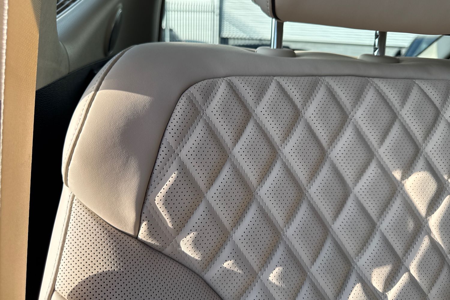 Used Genesis GV80 2023 for sale - 78092037: Photo 42