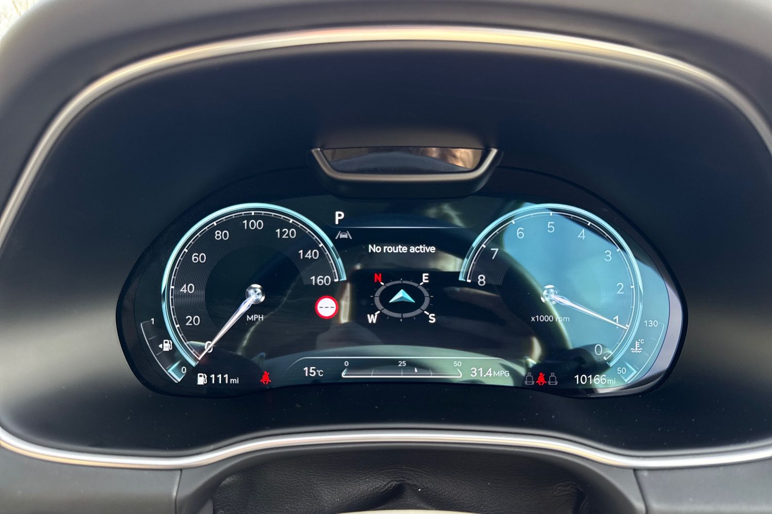 Used Genesis GV80 2023 for sale - 78092037: Photo 52