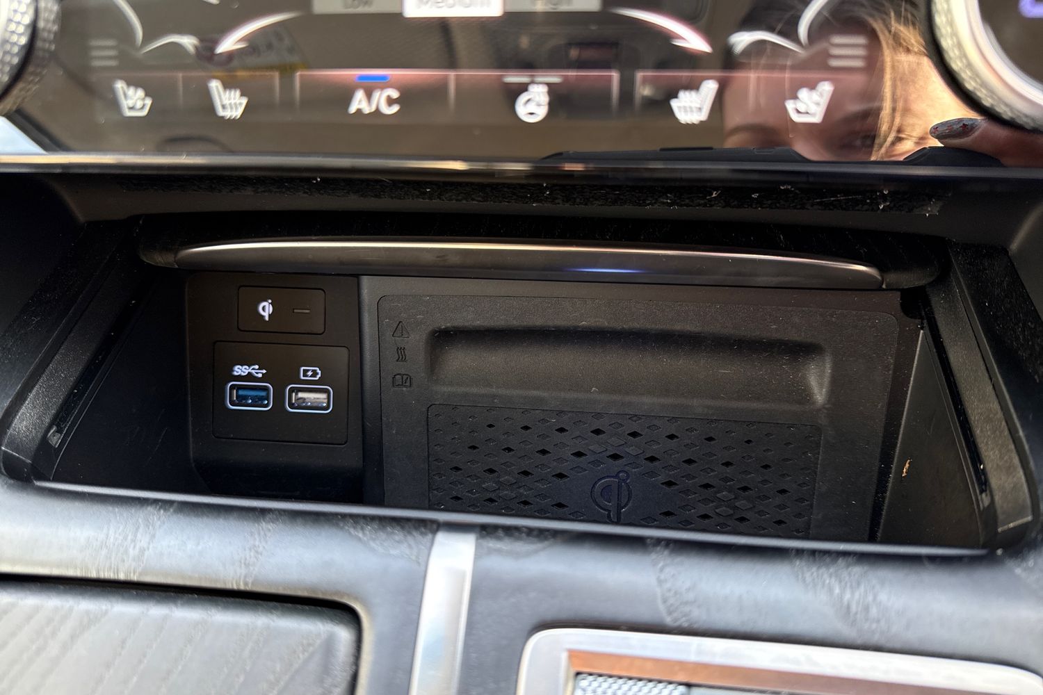 Used Genesis GV80 2023 for sale - 78092037: Photo 54