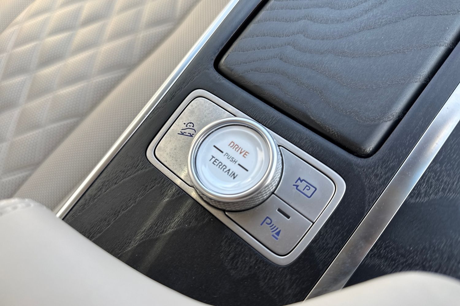 Used Genesis GV80 2023 for sale - 78092037: Photo 61