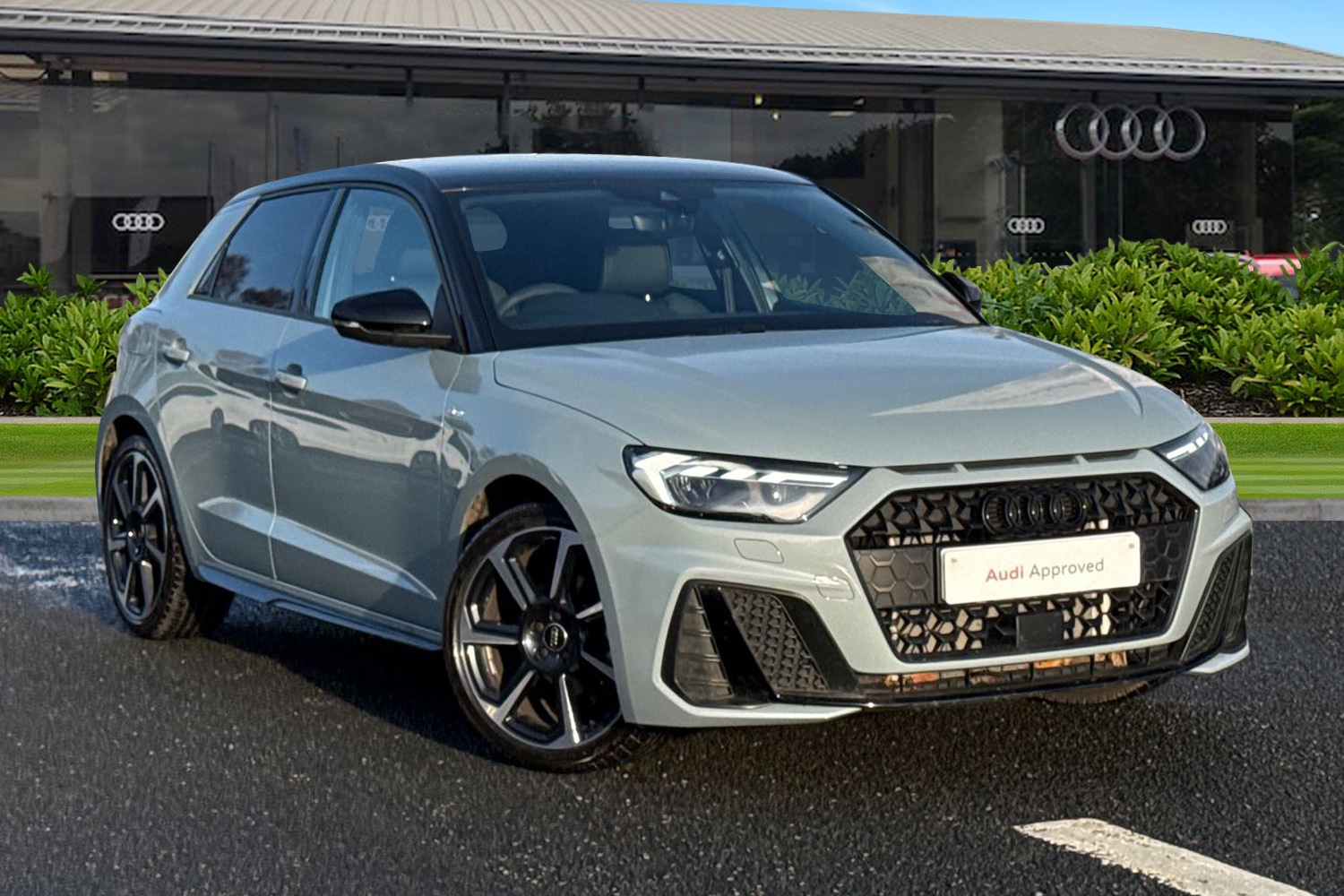 Used Audi A1 2025 for sale - 77368357: Photo 1