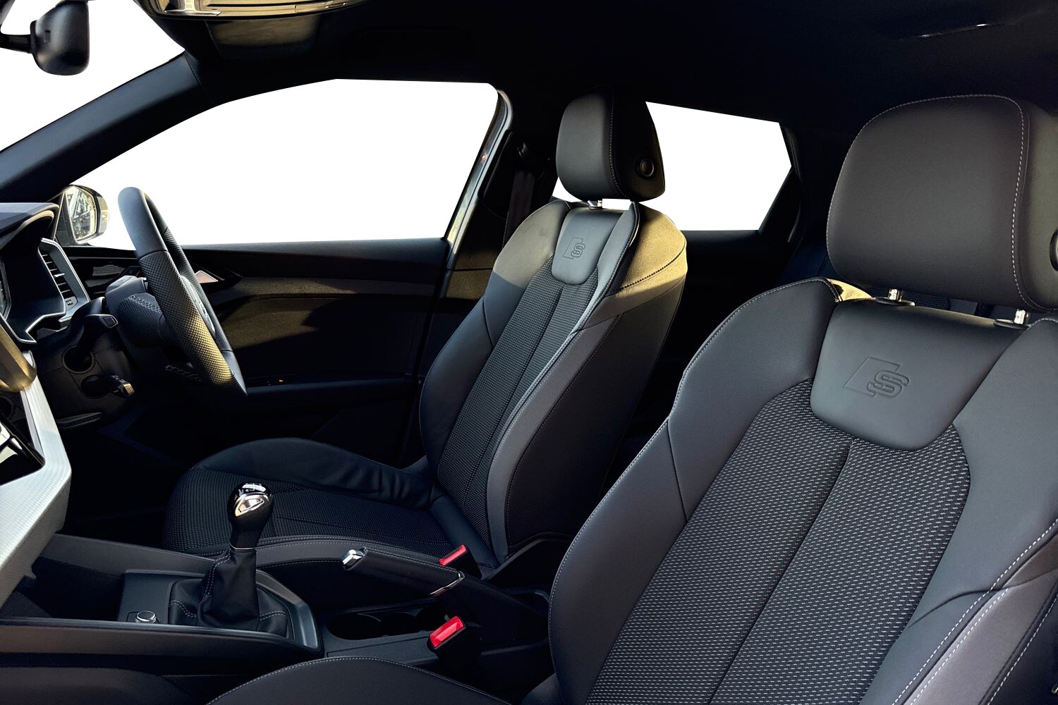 Used Audi A1 2025 for sale - 77368357: Photo 10