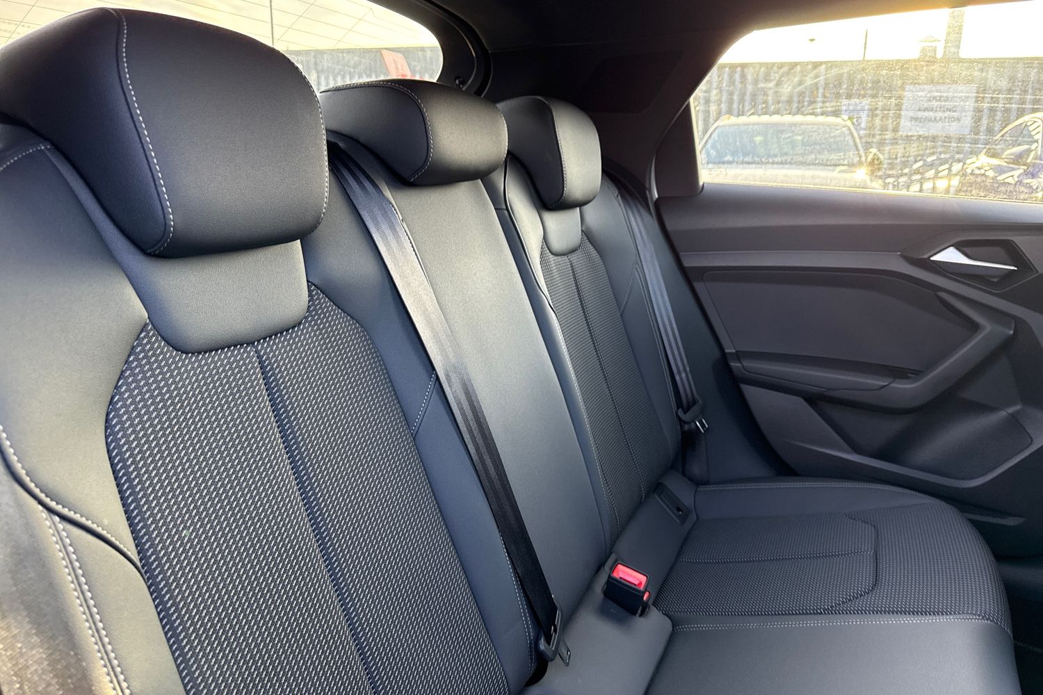 Used Audi A1 2025 for sale - 77368357: Photo 13