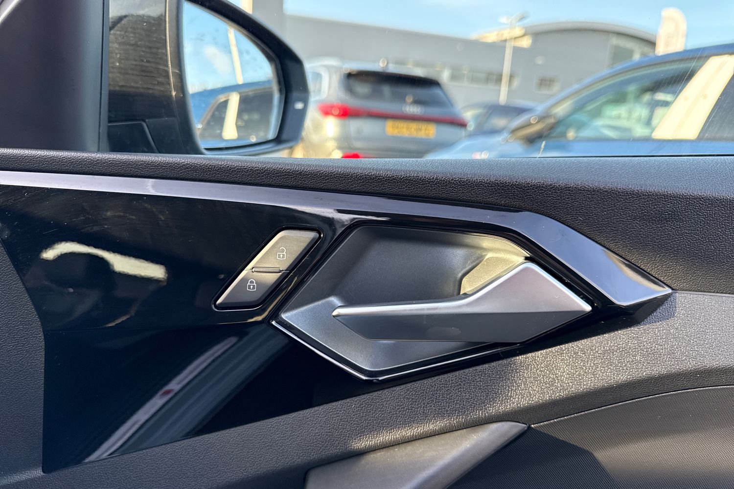 Used Audi A1 2025 for sale - 77368357: Photo 17