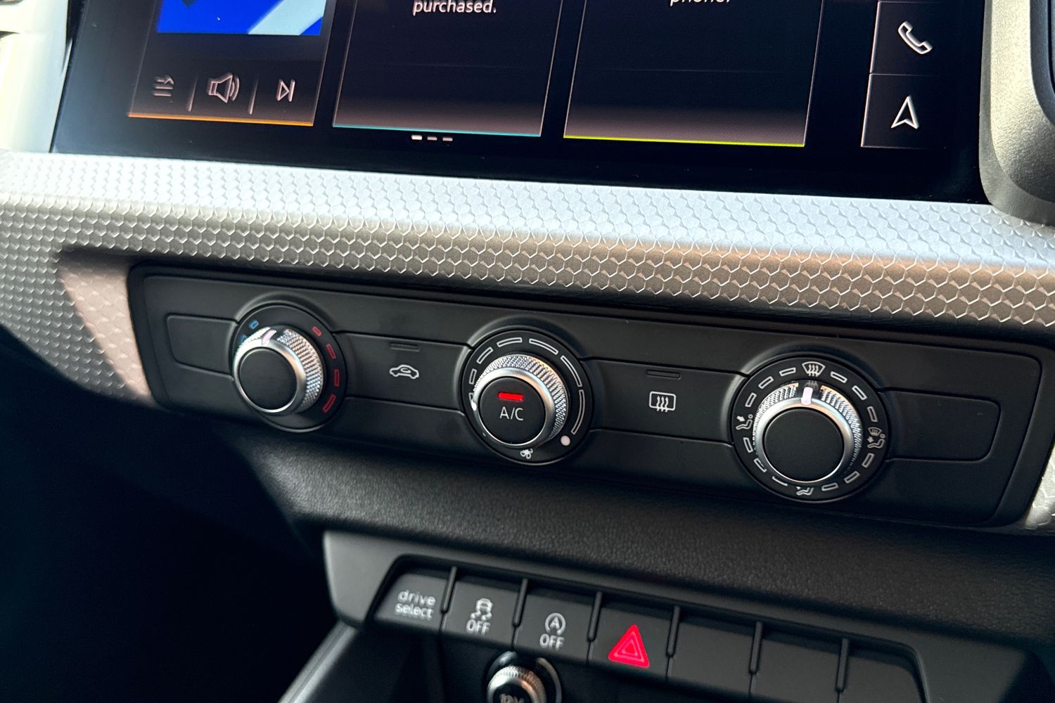 Used Audi A1 2025 for sale - 77368357: Photo 18