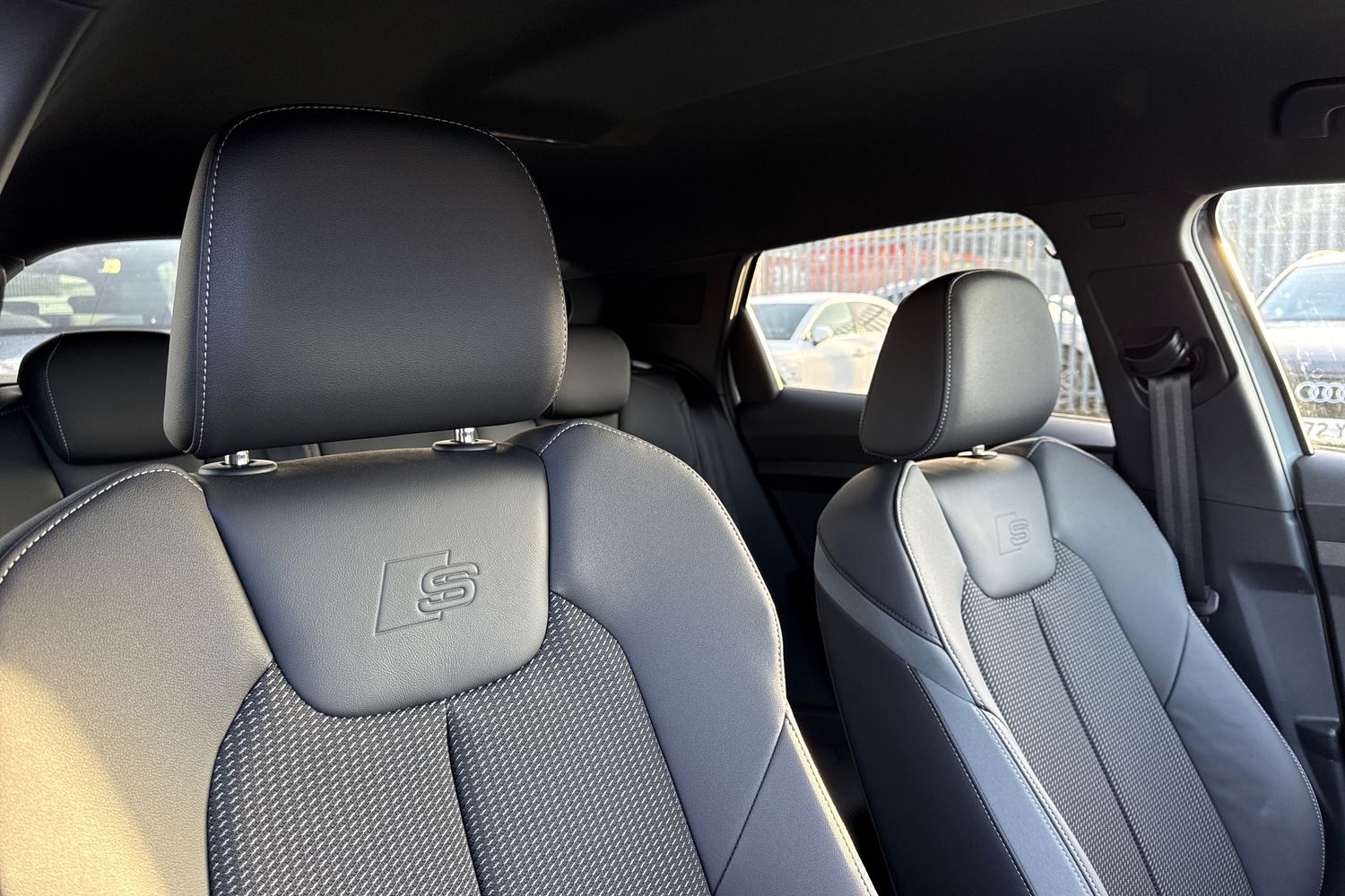 Used Audi A1 2025 for sale - 77368357: Photo 20