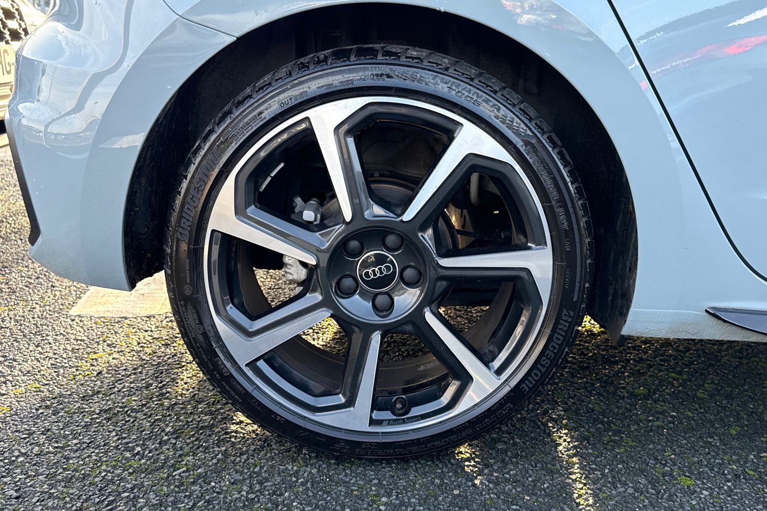 Used Audi A1 2025 for sale - 77368357: Photo 23