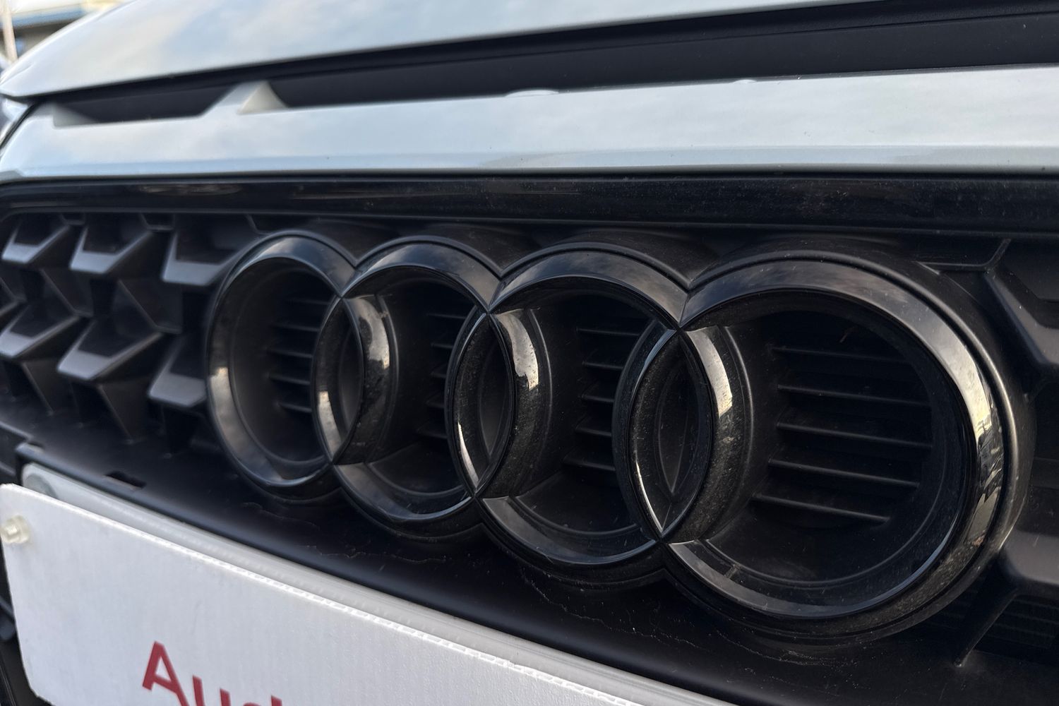 Used Audi A1 2025 for sale - 77368357: Photo 24