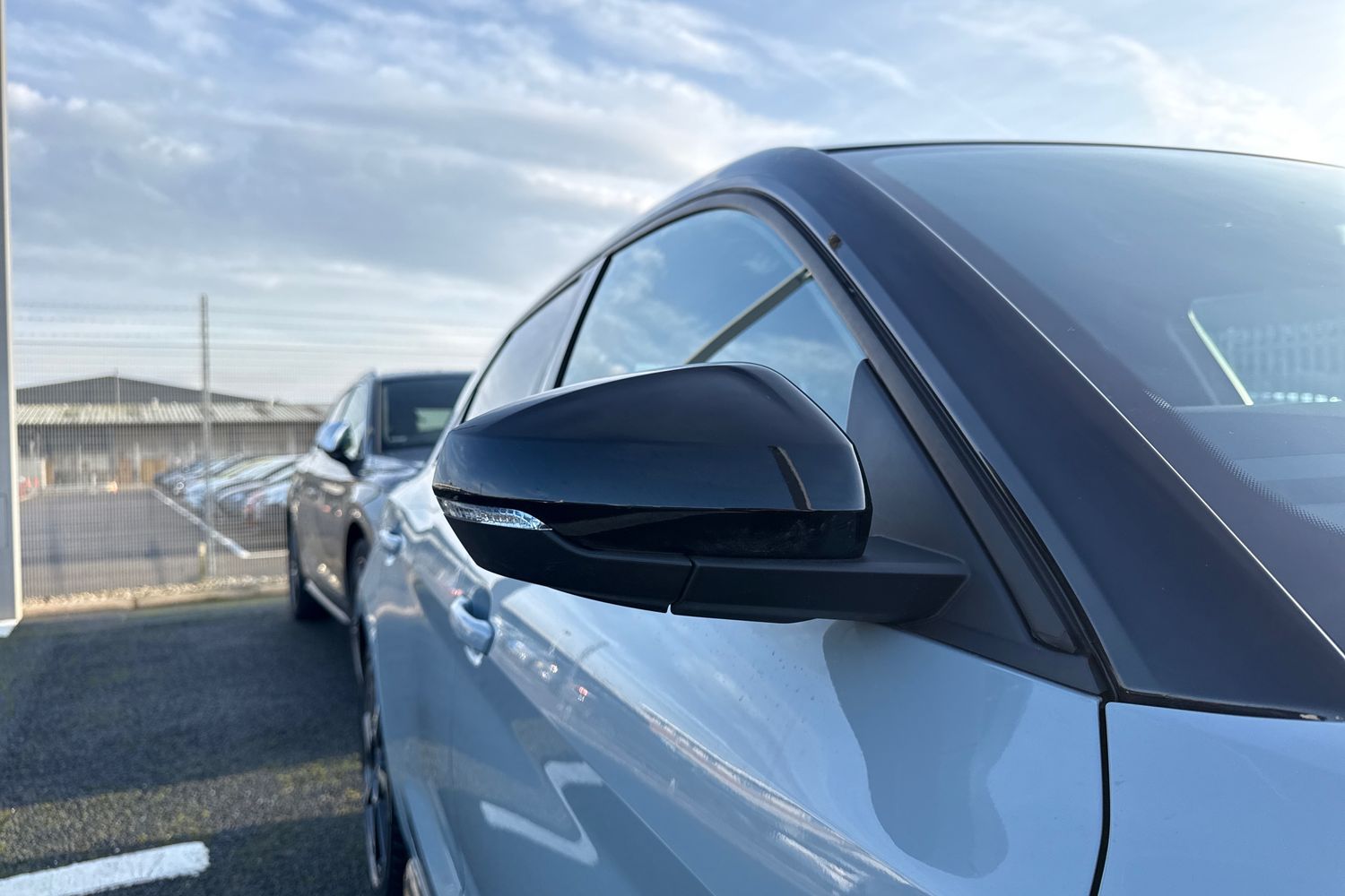 Used Audi A1 2025 for sale - 77368357: Photo 26