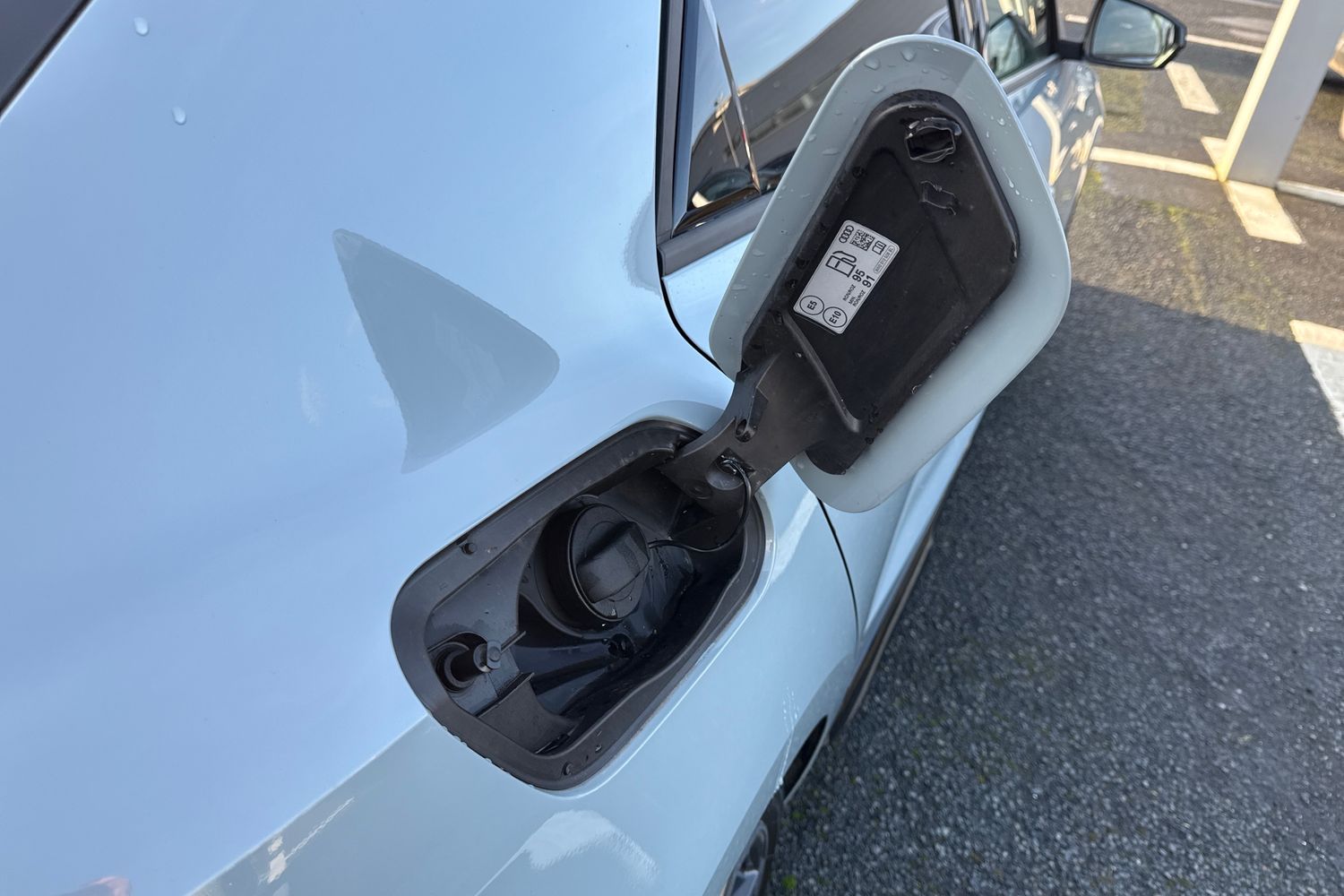 Used Audi A1 2025 for sale - 77368357: Photo 28