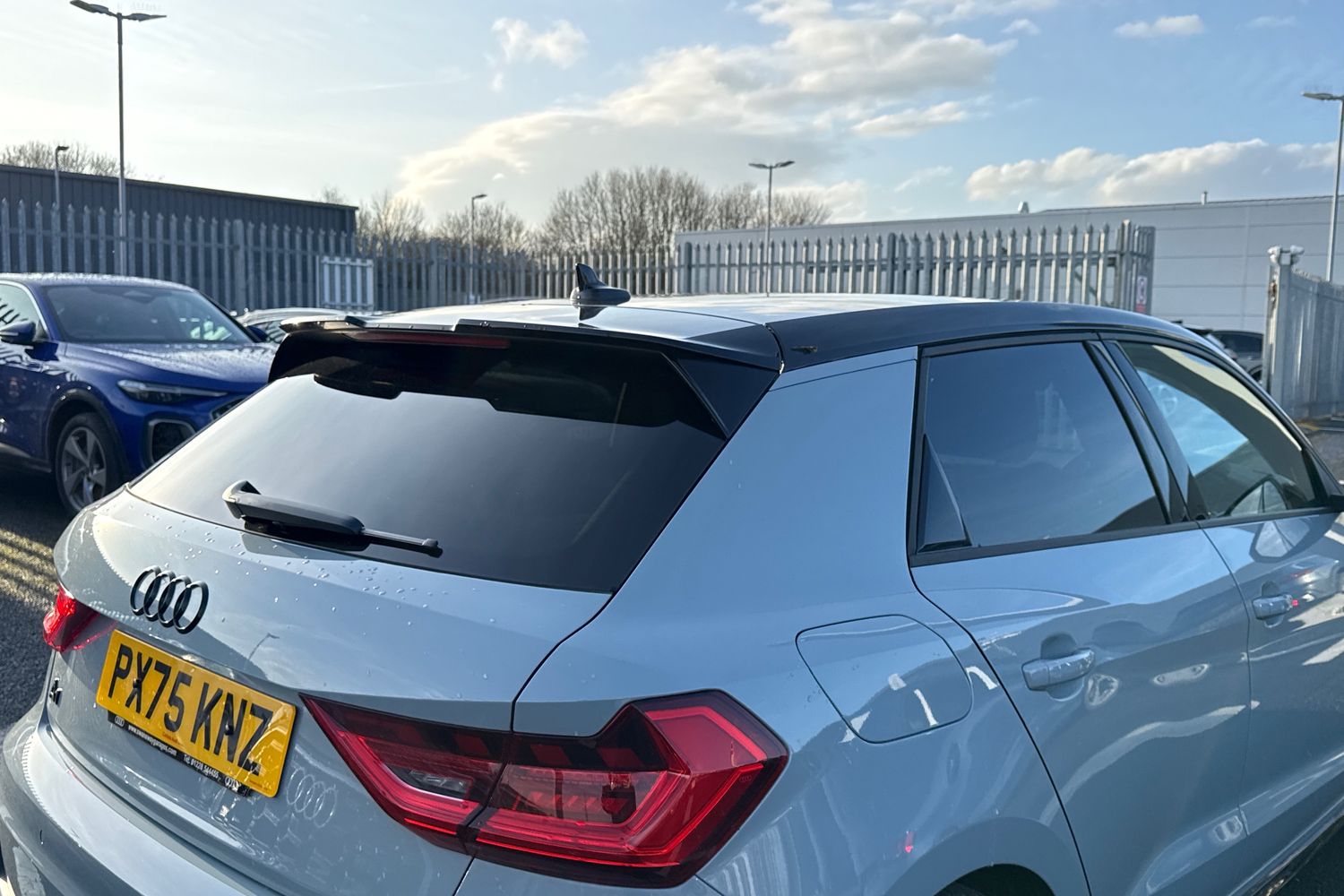 Used Audi A1 2025 for sale - 77368357: Photo 29