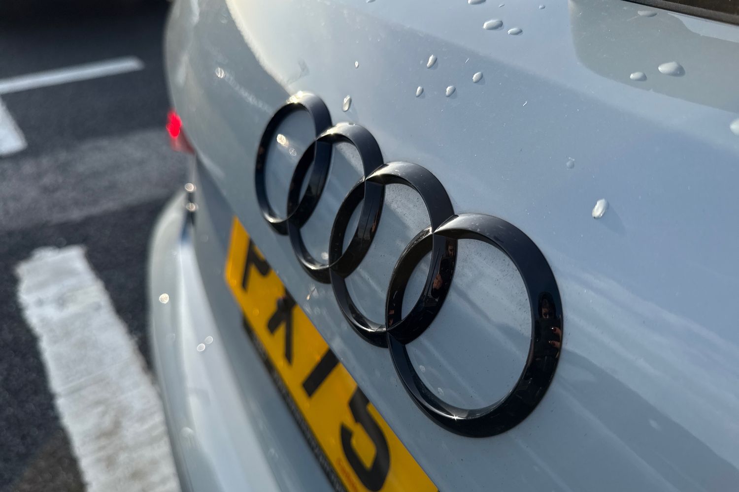 Used Audi A1 2025 for sale - 77368357: Photo 30