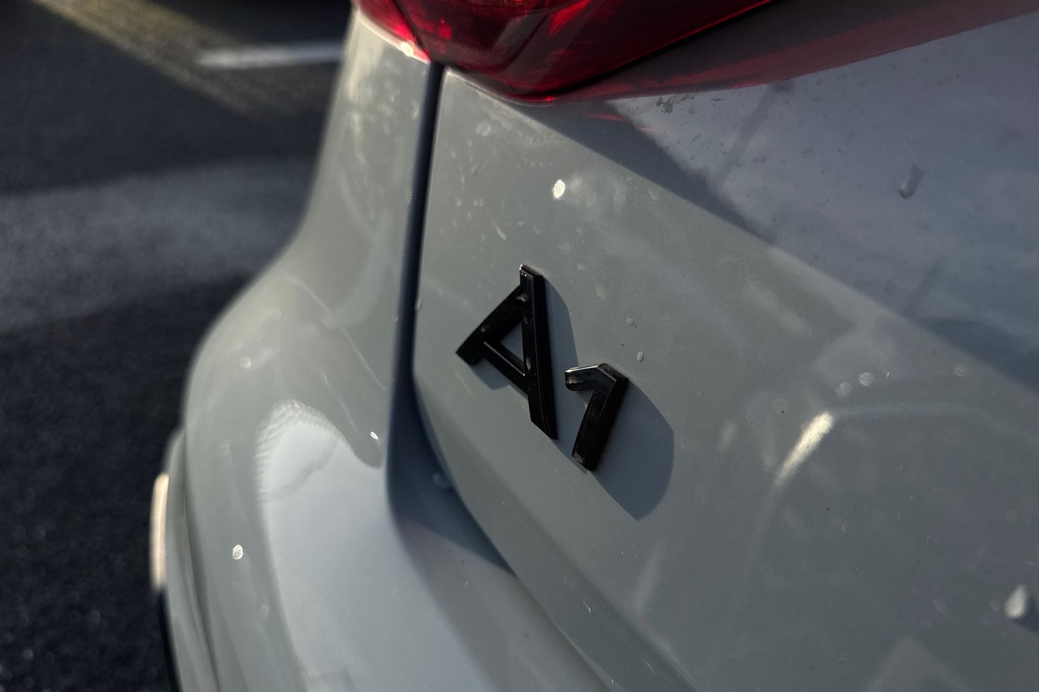 Used Audi A1 2025 for sale - 77368357: Photo 31