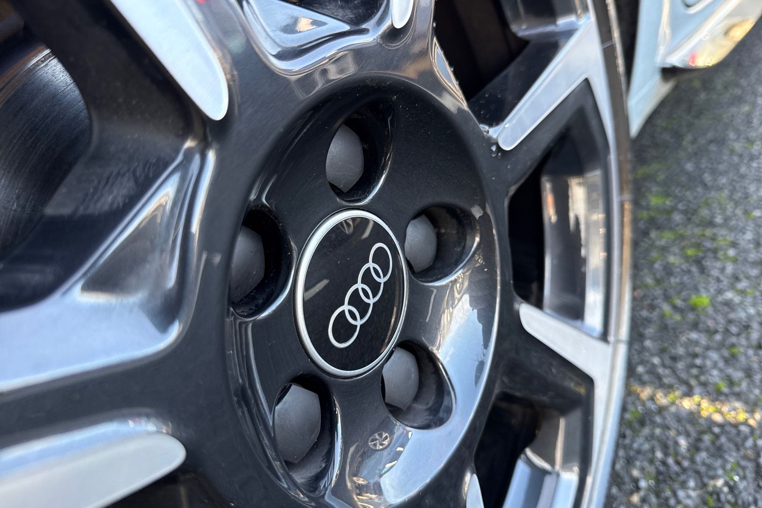 Used Audi A1 2025 for sale - 77368357: Photo 33