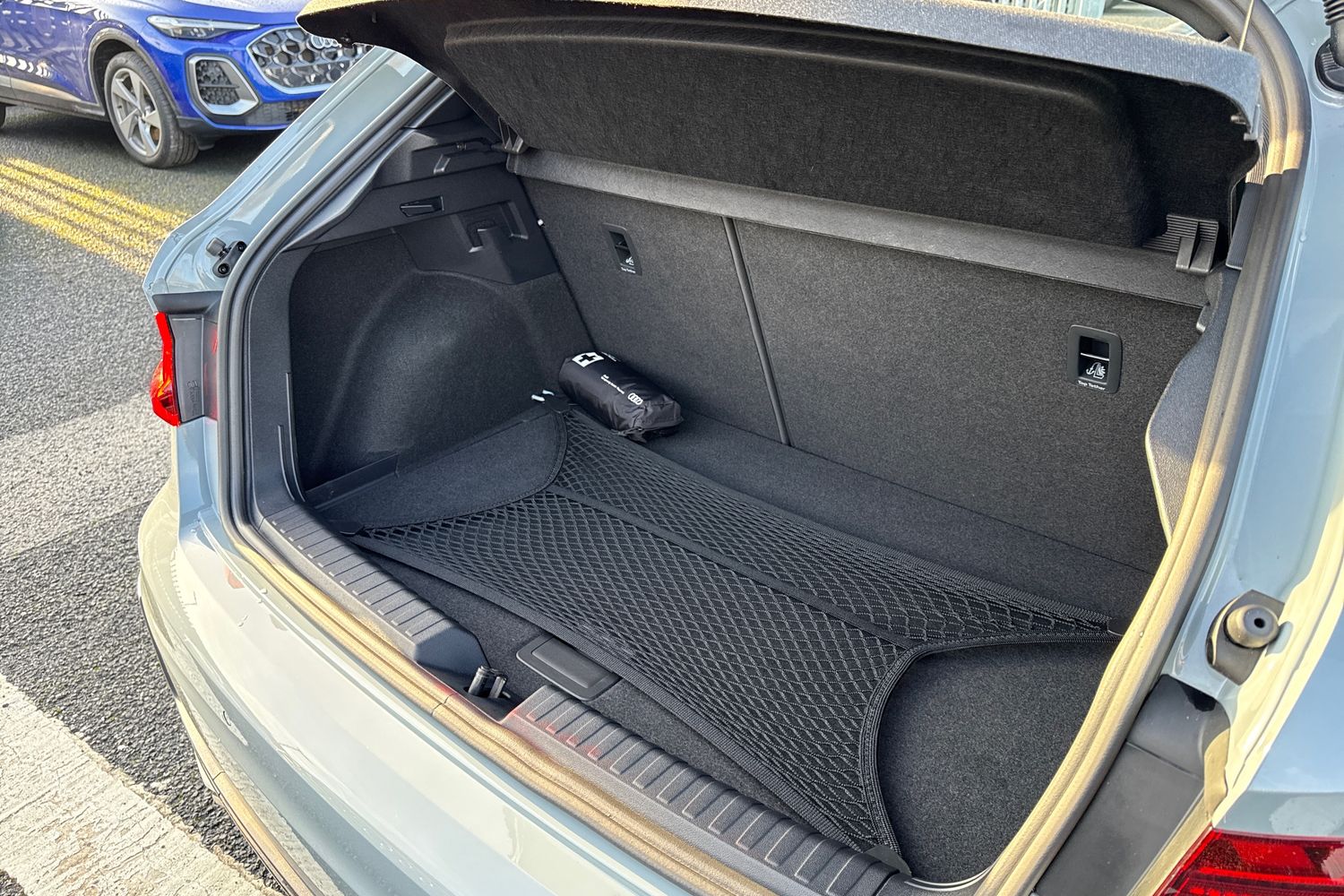 Used Audi A1 2025 for sale - 77368357: Photo 35