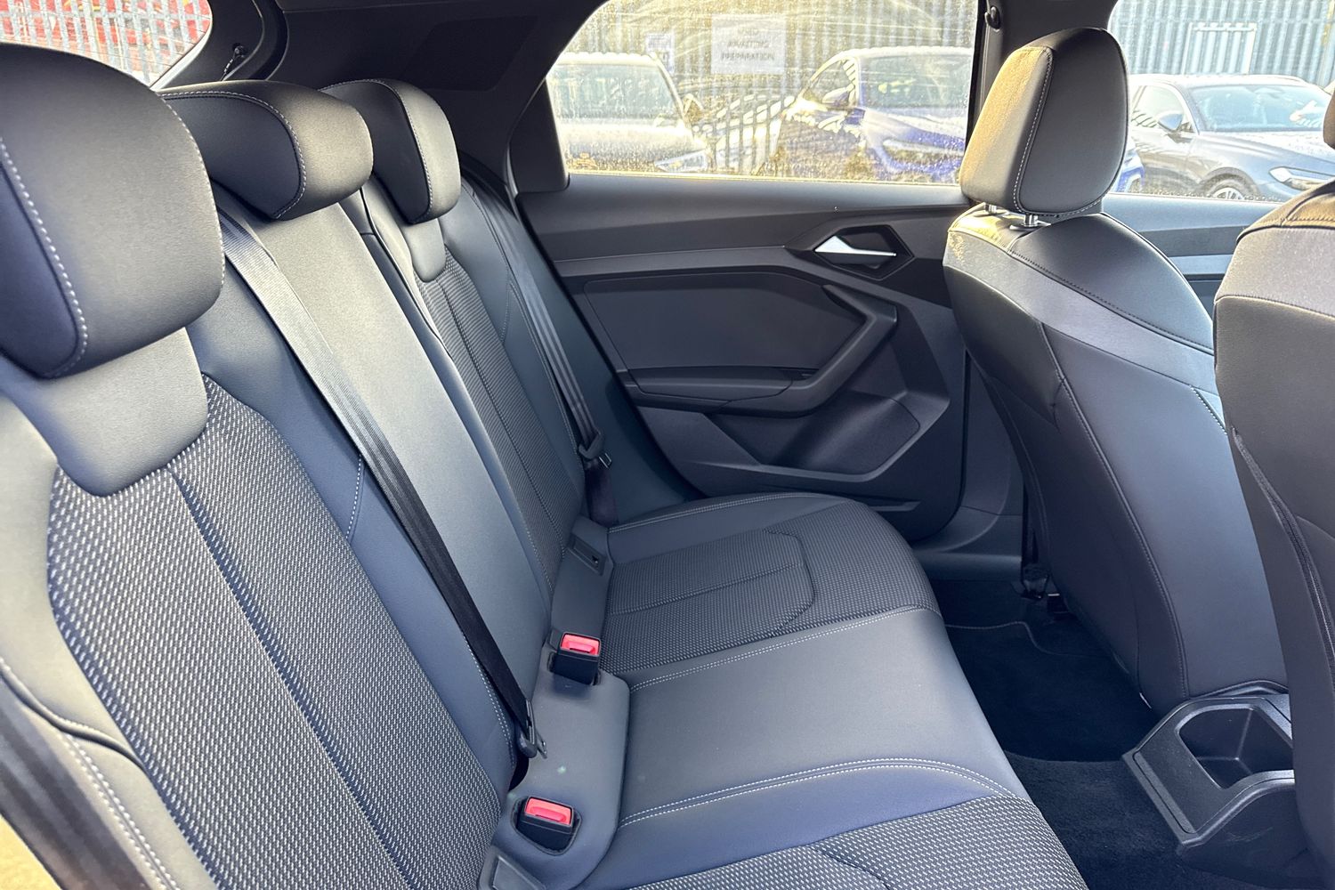 Used Audi A1 2025 for sale - 77368357: Photo 36