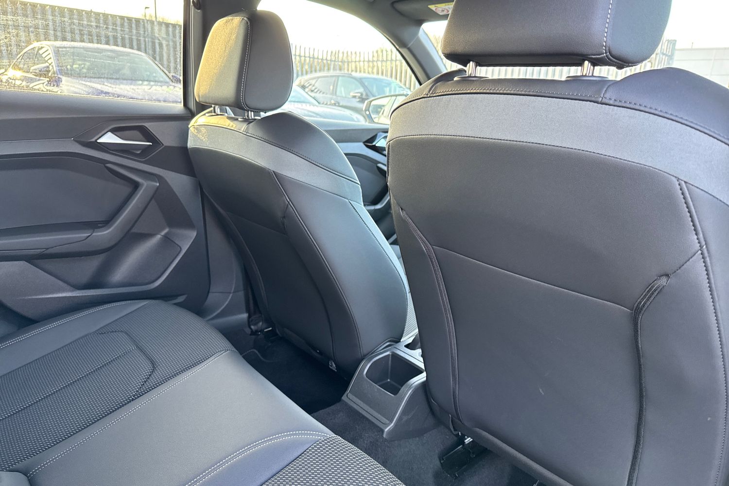 Used Audi A1 2025 for sale - 77368357: Photo 37