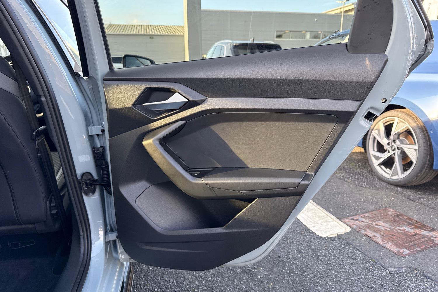 Used Audi A1 2025 for sale - 77368357: Photo 41