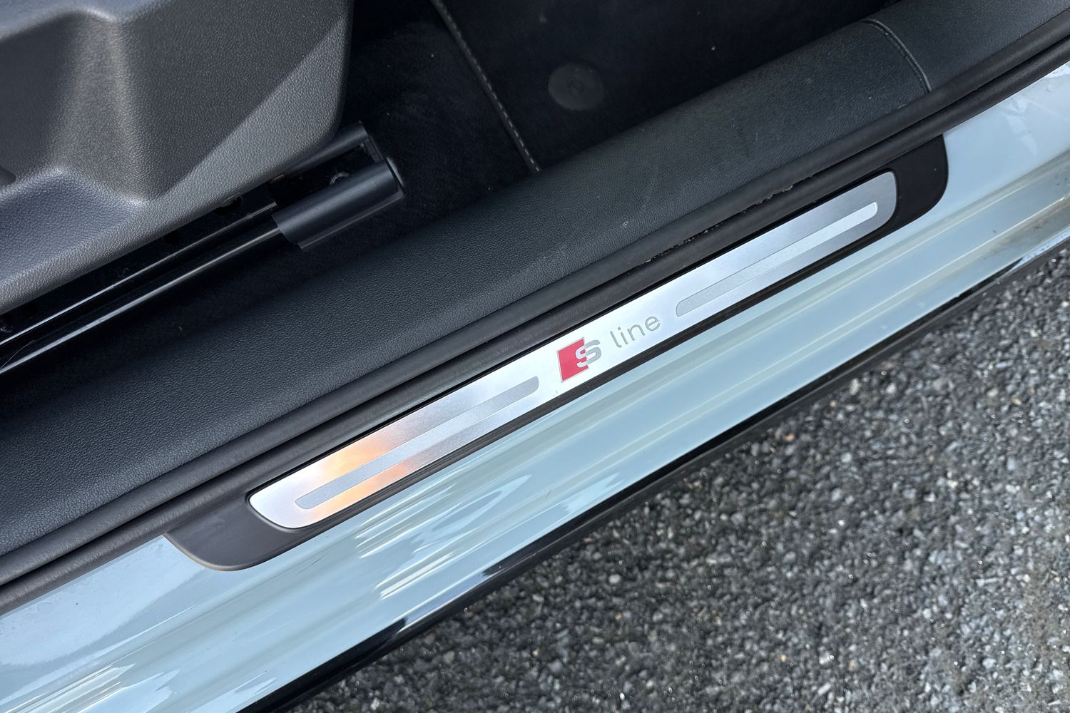 Used Audi A1 2025 for sale - 77368357: Photo 43