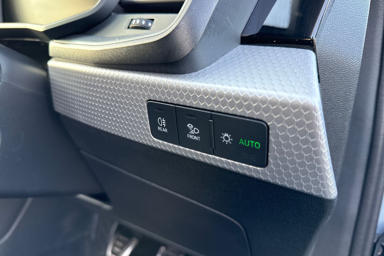 Used Audi A1 2025 for sale - 77368357: Photo 45