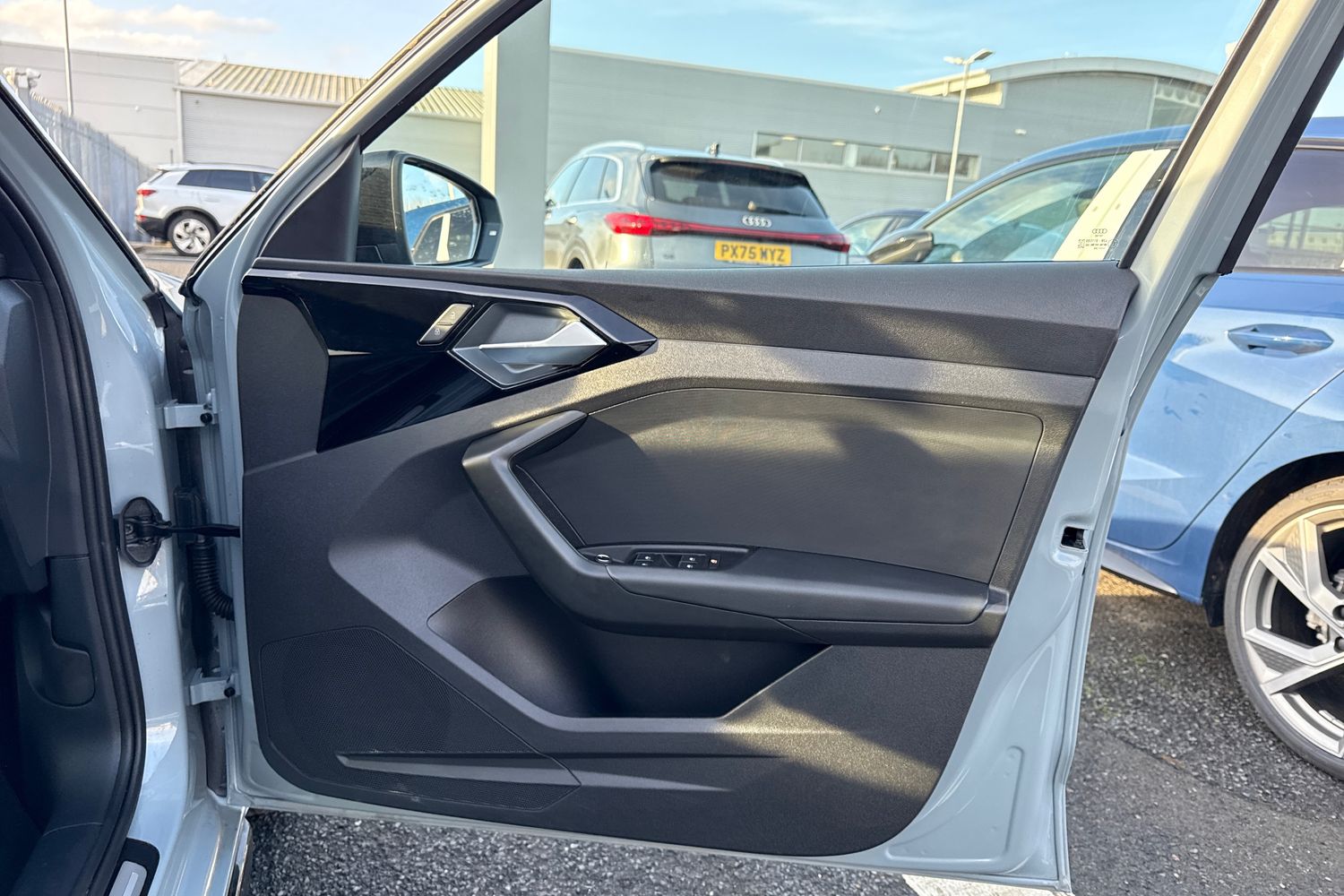 Used Audi A1 2025 for sale - 77368357: Photo 46