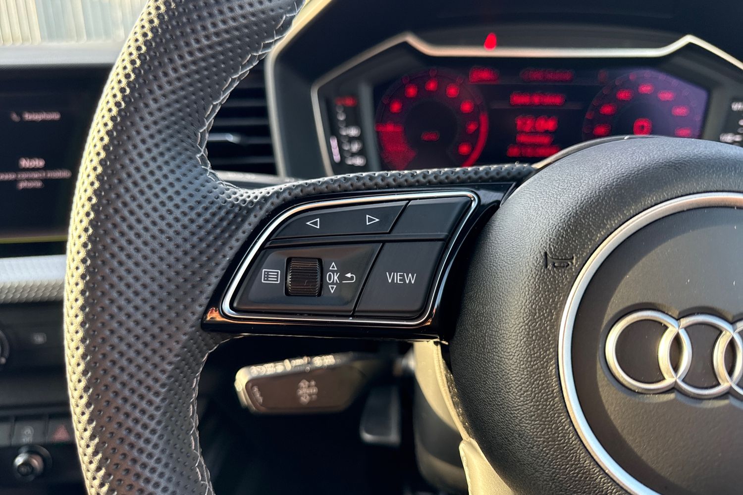 Used Audi A1 2025 for sale - 77368357: Photo 49