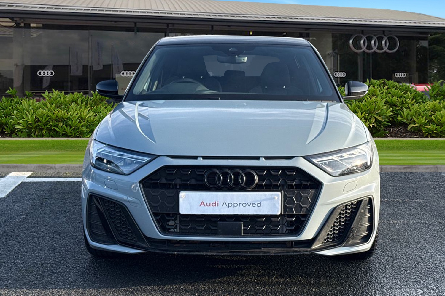 Used Audi A1 2025 for sale - 77368357: Photo 5